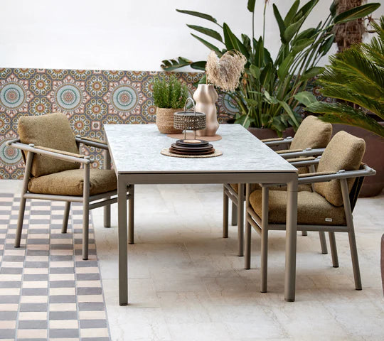 Sticks Armchair-Beaumonde