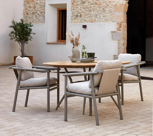 Sticks Armchair-Beaumonde