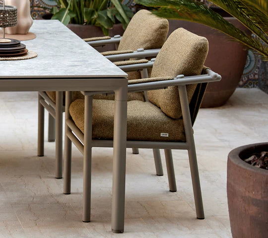 Sticks Armchair-Beaumonde