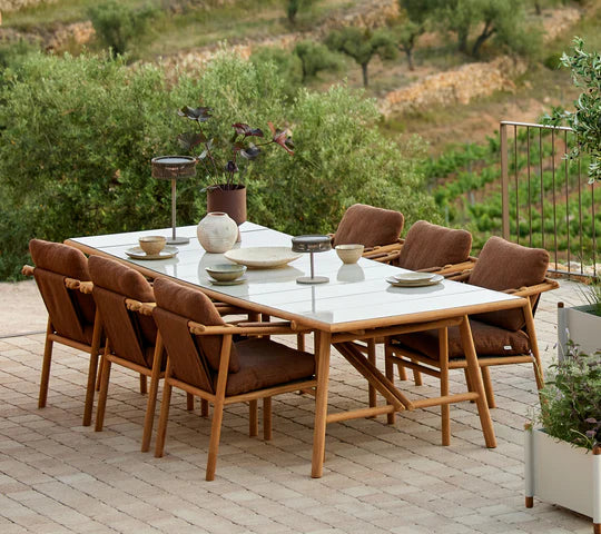 Sticks Armchair-Beaumonde