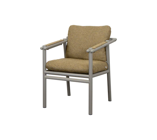 Sticks Armchair-Beaumonde