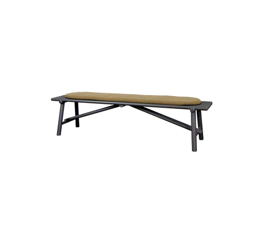 Cane-line Sticks Bench