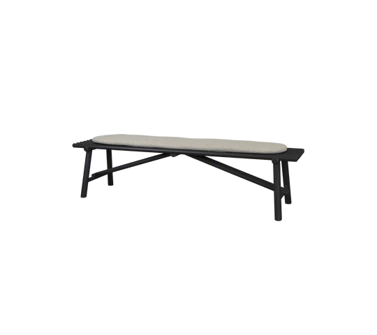 Cane-line Sticks Bench