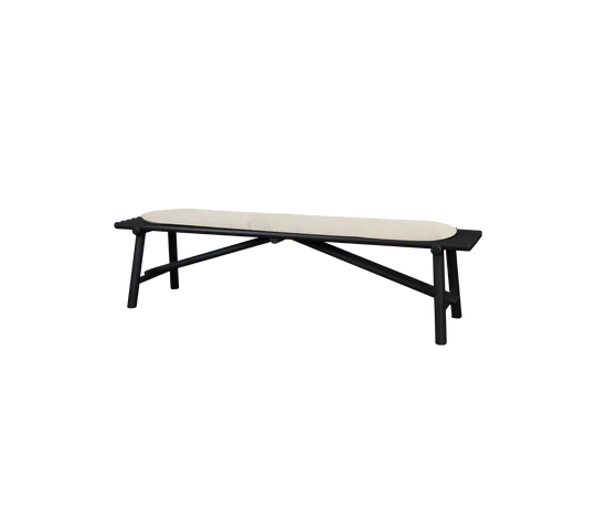 Cane-line Sticks Bench