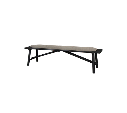 Cane-line Sticks Bench