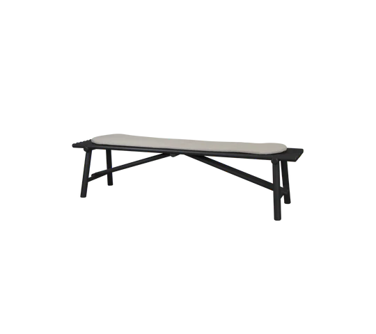 Cane-line Sticks Bench