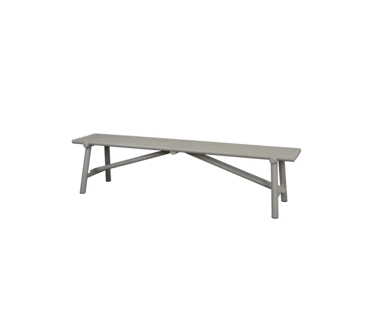 Cane-line Sticks Bench