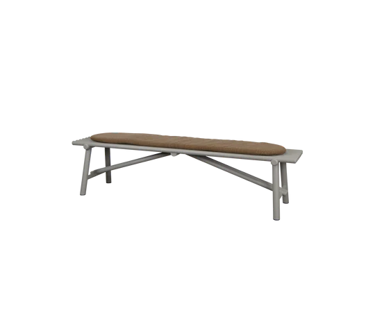 Cane-line Sticks Bench