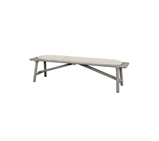 Cane-line Sticks Bench