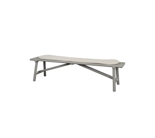 Cane-line Sticks Bench