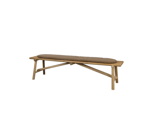 Cane-line Sticks Bench