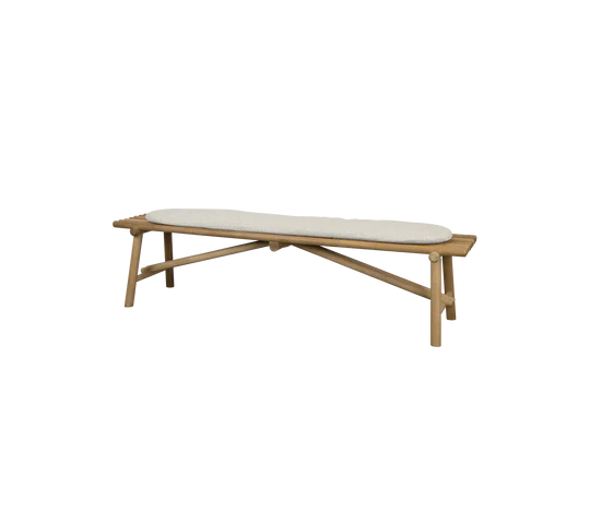 Cane-line Sticks Bench