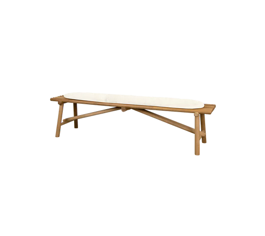 Cane-line Sticks Bench