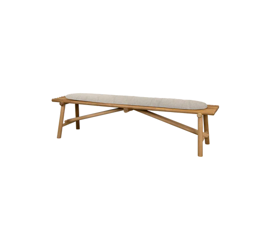 Cane-line Sticks Bench