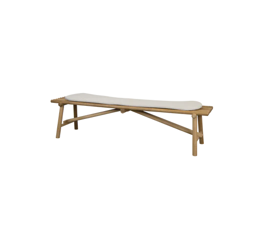 Cane-line Sticks Bench