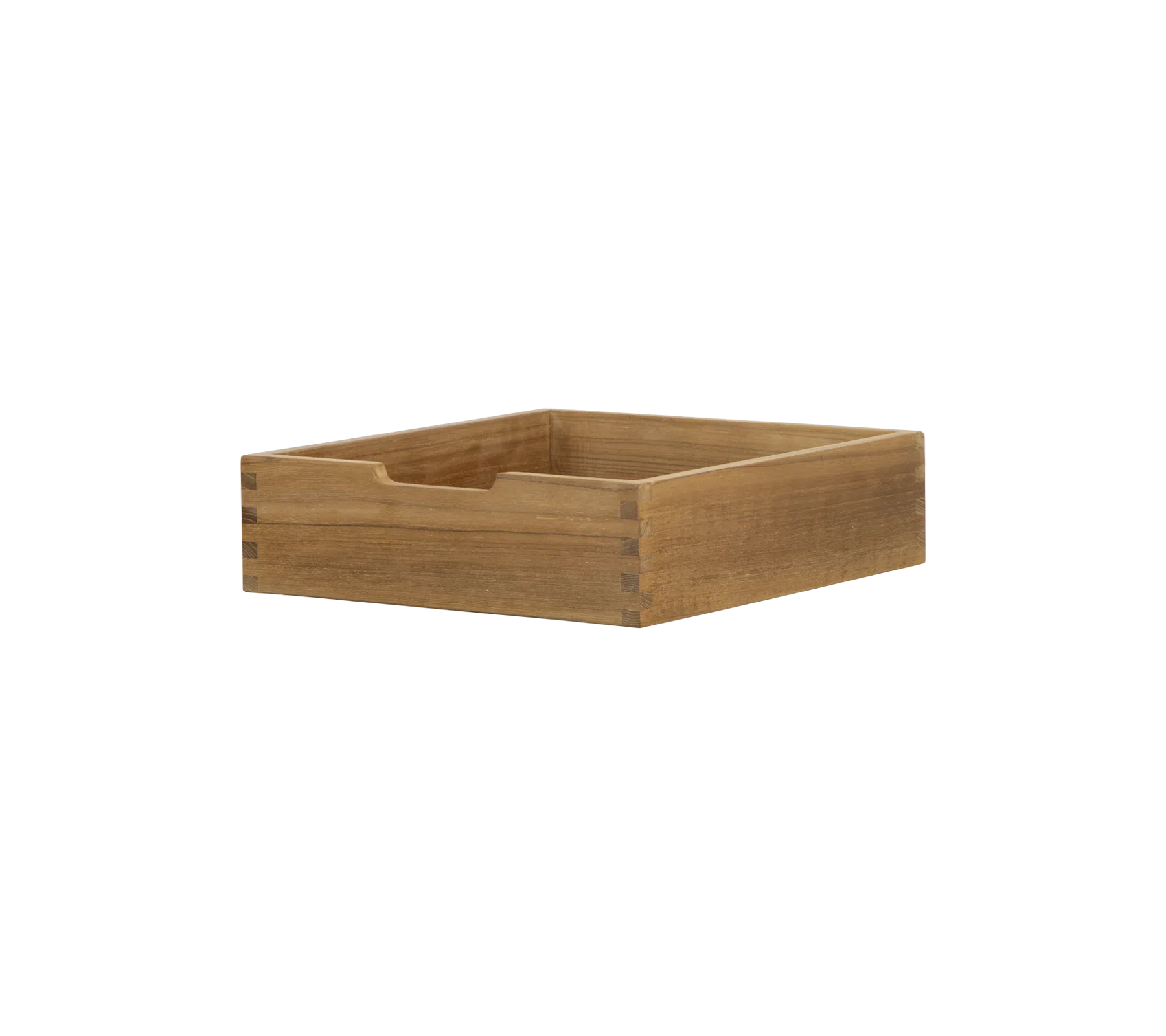 Cane-line Sticks Kitchen Module Storage Box-Beaumonde
