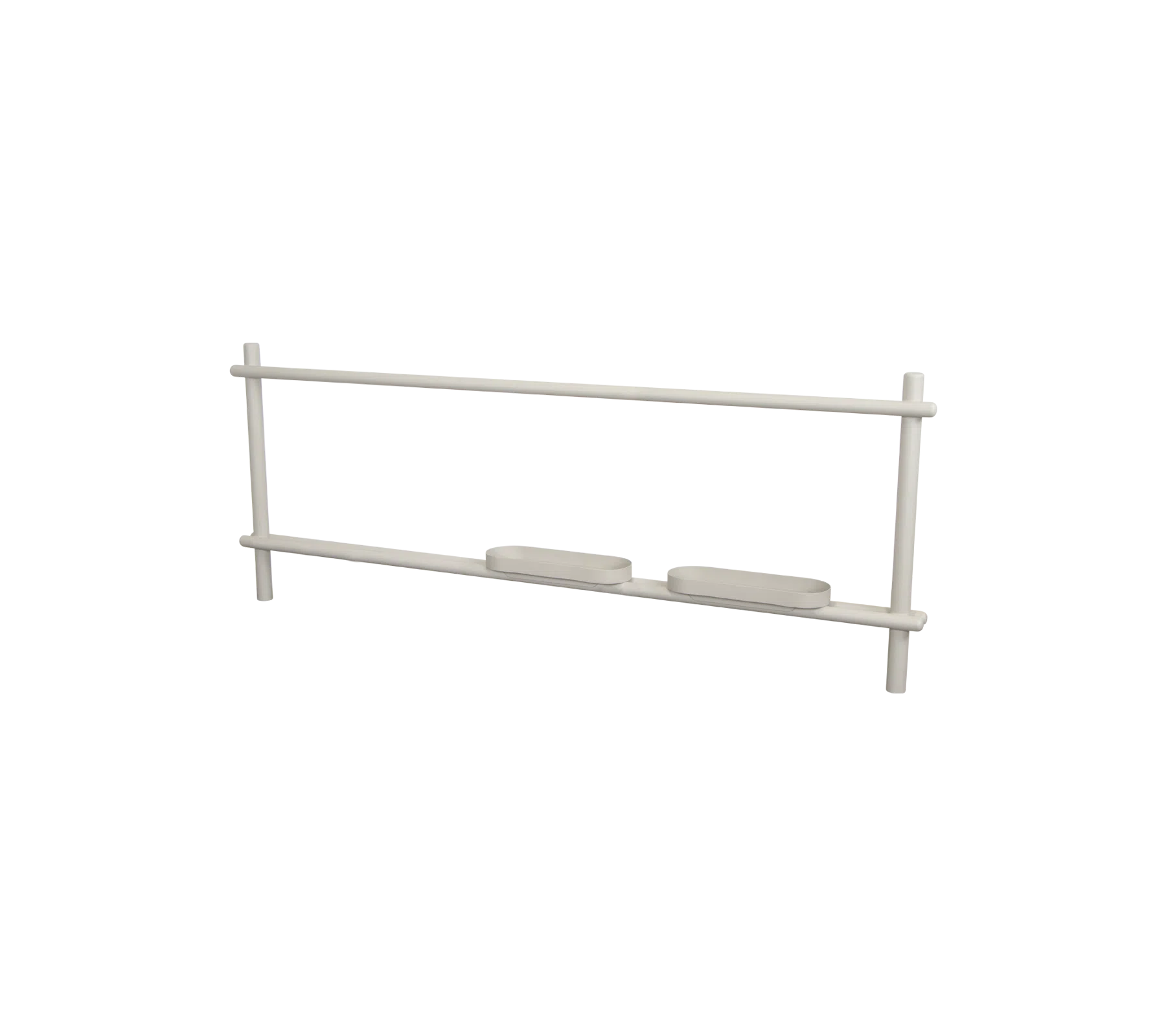 Cane-line Sticks Kitchen Module Wall System-Beaumonde