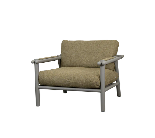 Cane-line Sticks Lounge Chair-Beaumonde
