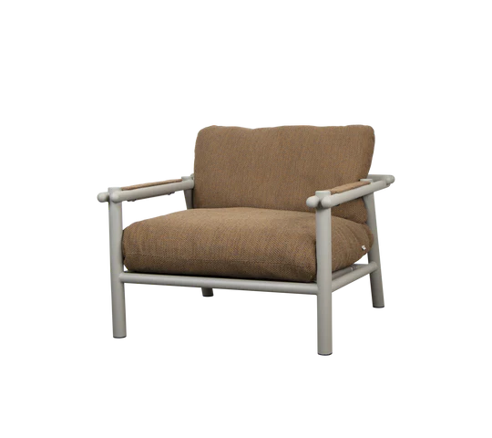 Cane-line Sticks Lounge Chair-Beaumonde