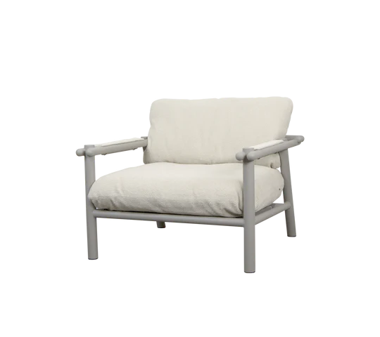 Cane-line Sticks Lounge Chair-Beaumonde