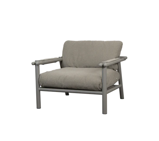 Cane-line Sticks Lounge Chair-Beaumonde