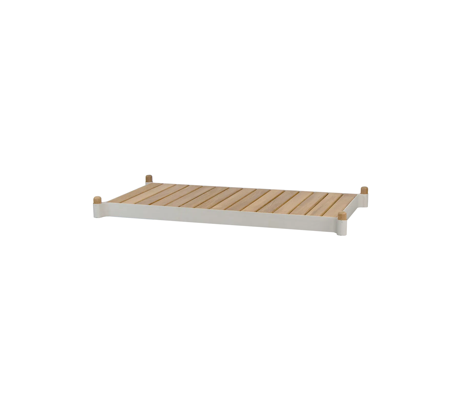 Cane-line Sticks Planter Bench-Beaumonde