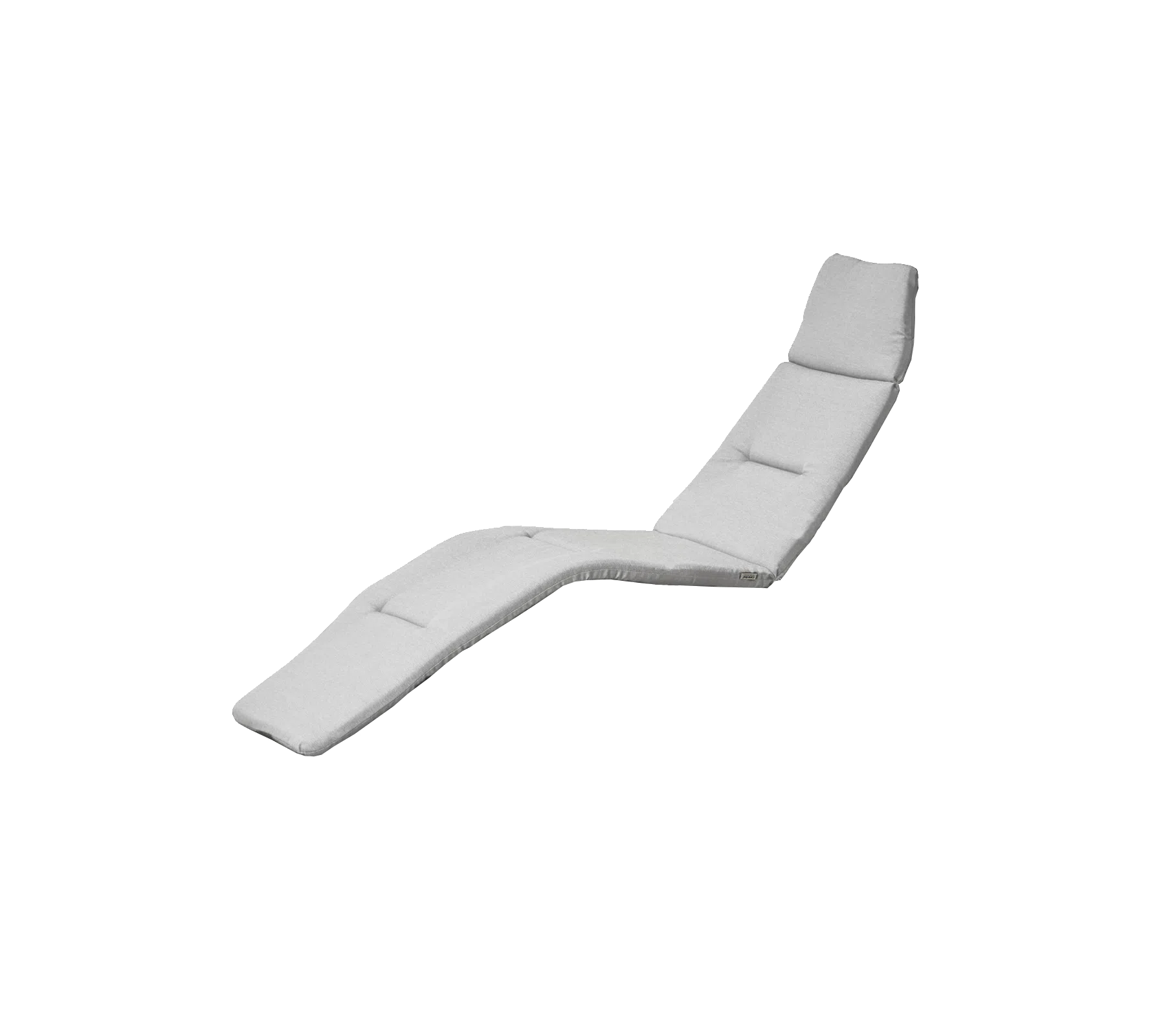 Cane-line Sunrise Sunchair, Stackable-Beaumonde