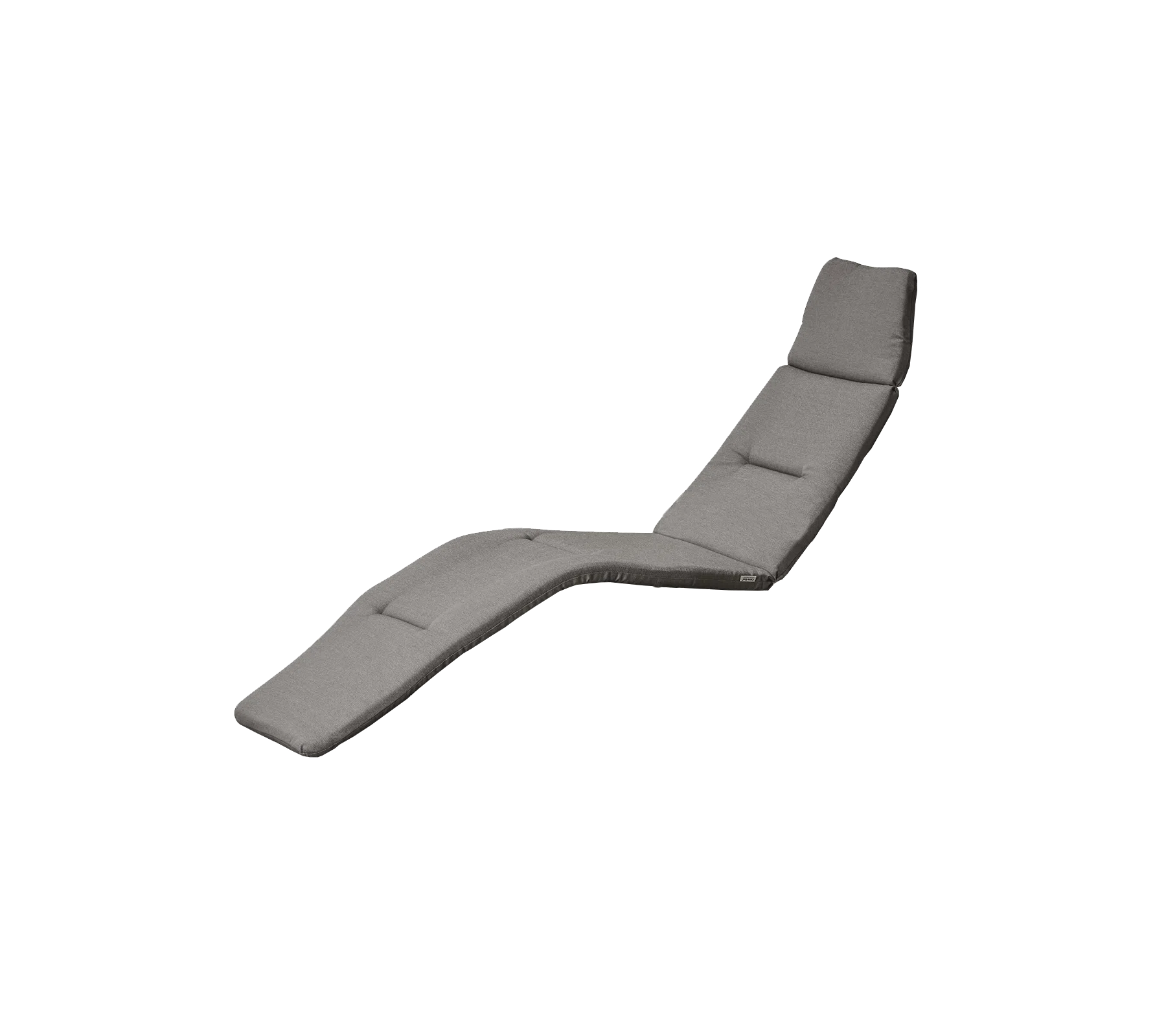 Cane-line Sunrise Sunchair, Stackable-Beaumonde