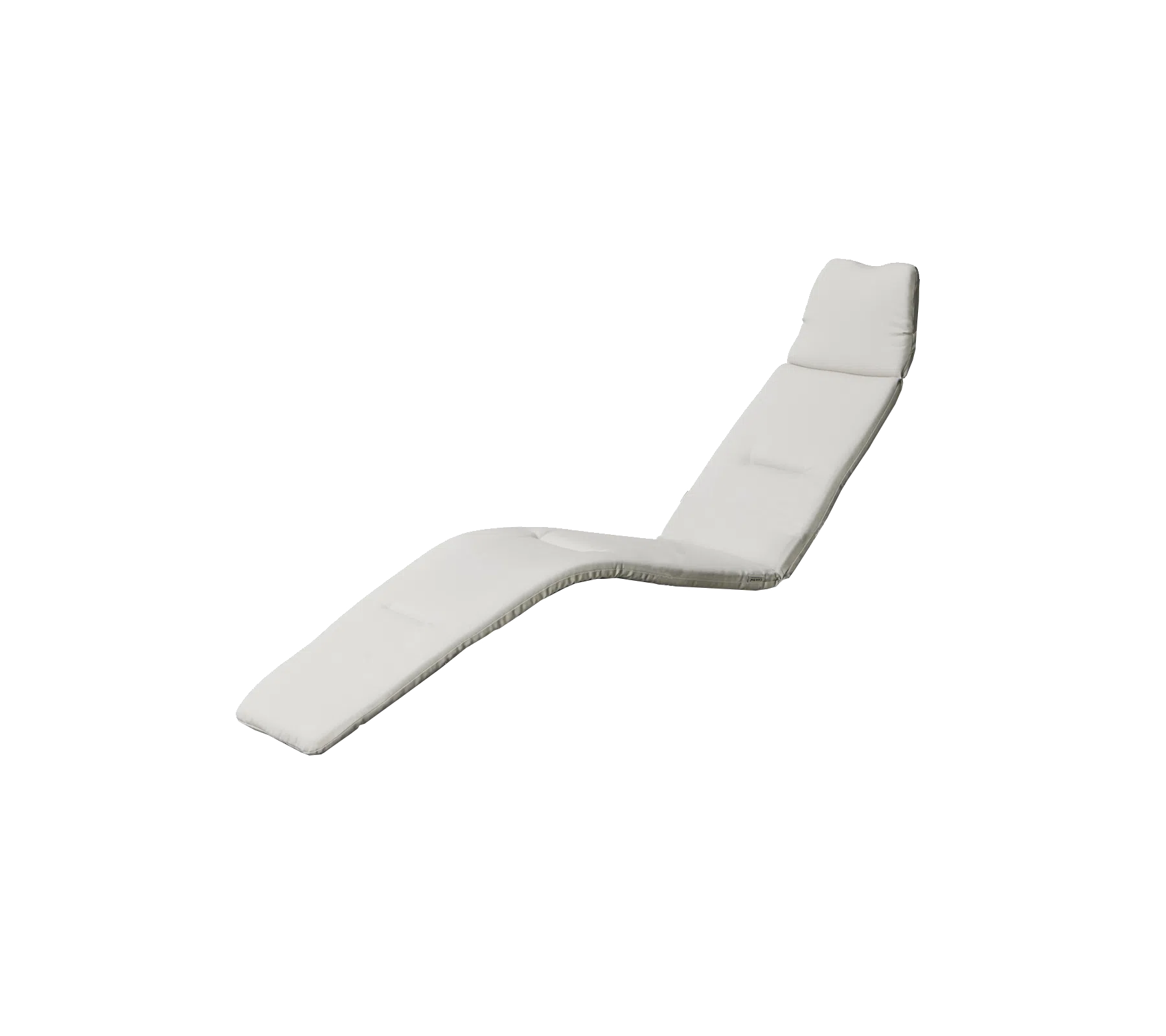Cane-line Sunrise Sunchair, Stackable-Beaumonde