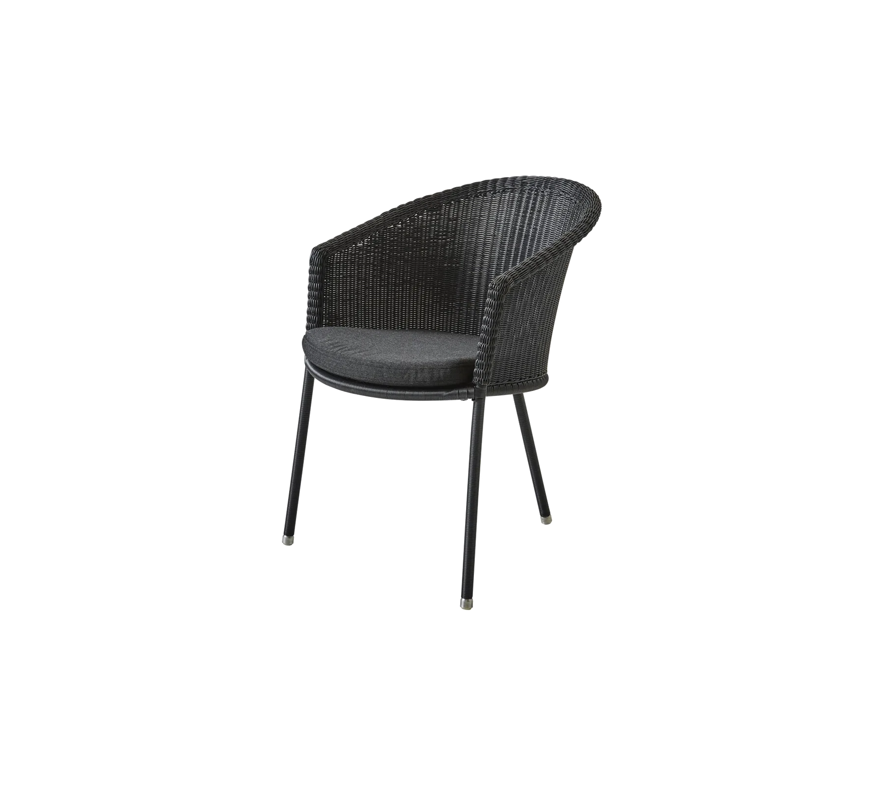 Cane-line Trinity Chair, Stackable-Beaumonde