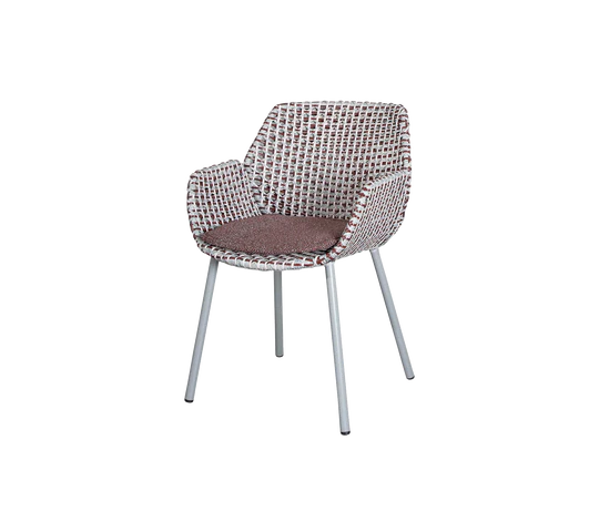 Cane-line Vibe Chair-Beaumonde