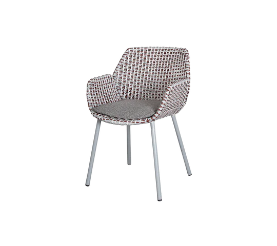 Cane-line Vibe Chair-Beaumonde