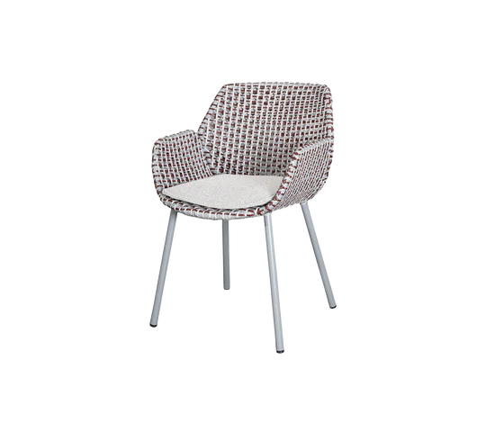Cane-line Vibe Chair-Beaumonde