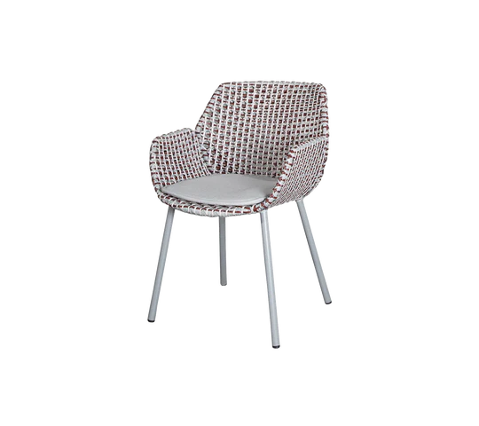 Cane-line Vibe Chair-Beaumonde