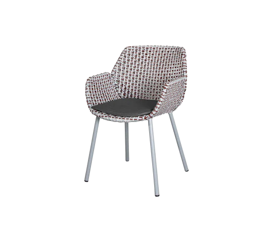Cane-line Vibe Chair-Beaumonde