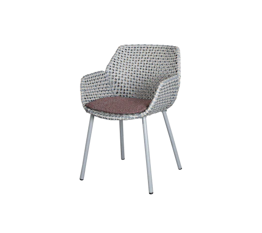 Cane-line Vibe Chair-Beaumonde