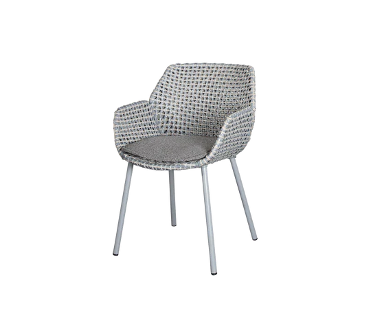 Cane-line Vibe Chair-Beaumonde