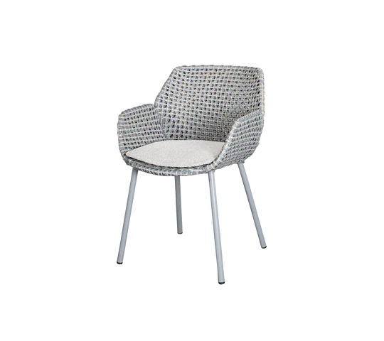Cane-line Vibe Chair-Beaumonde