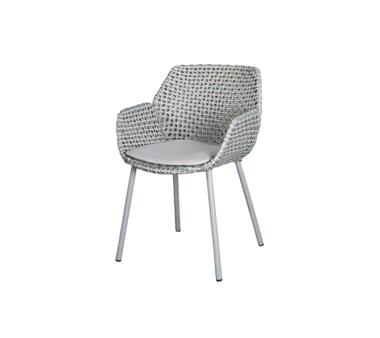Cane-line Vibe Chair-Beaumonde
