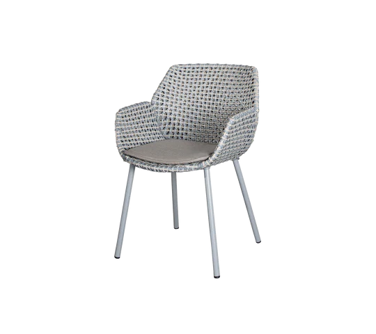 Cane-line Vibe Chair-Beaumonde