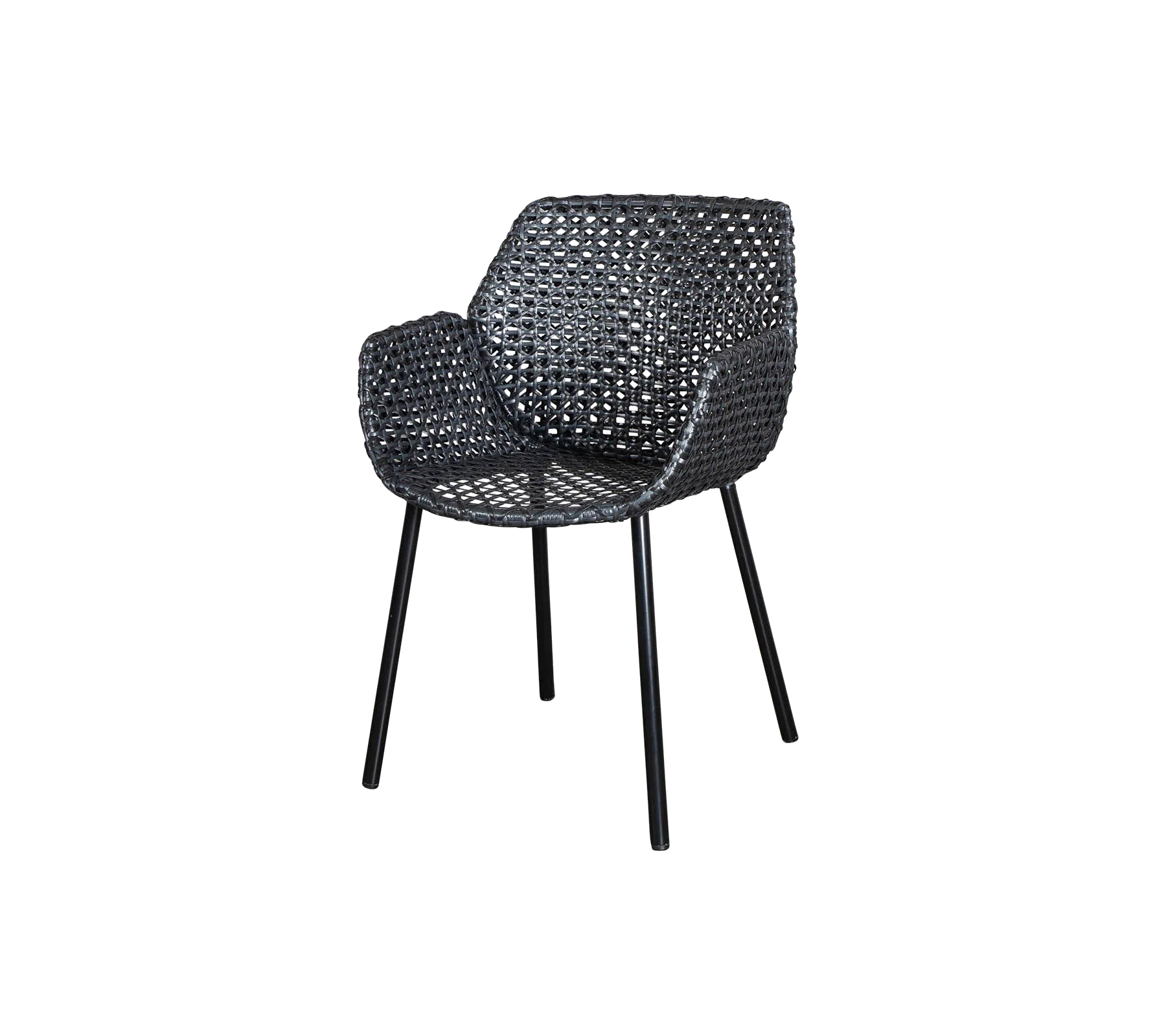 Cane-line Vibe Chair-Beaumonde