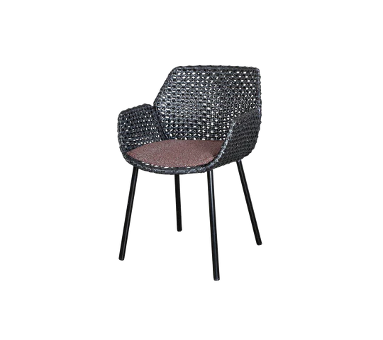 Cane-line Vibe Chair-Beaumonde