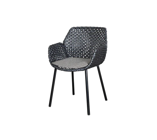 Cane-line Vibe Chair-Beaumonde