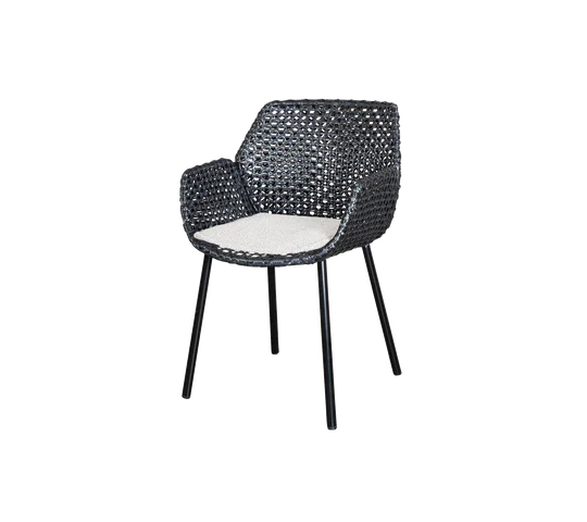 Cane-line Vibe Chair-Beaumonde