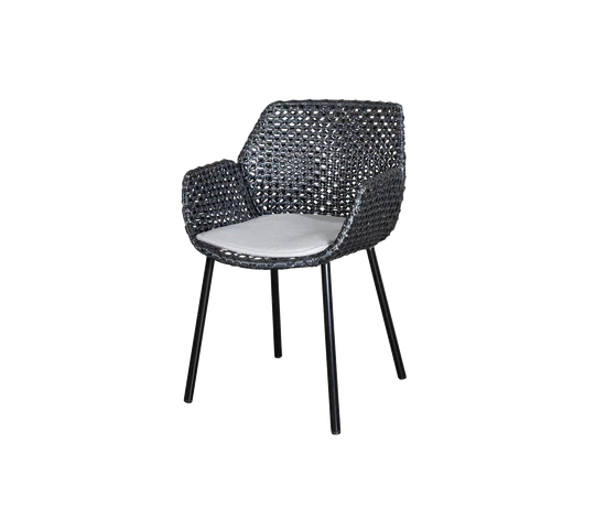 Cane-line Vibe Chair-Beaumonde