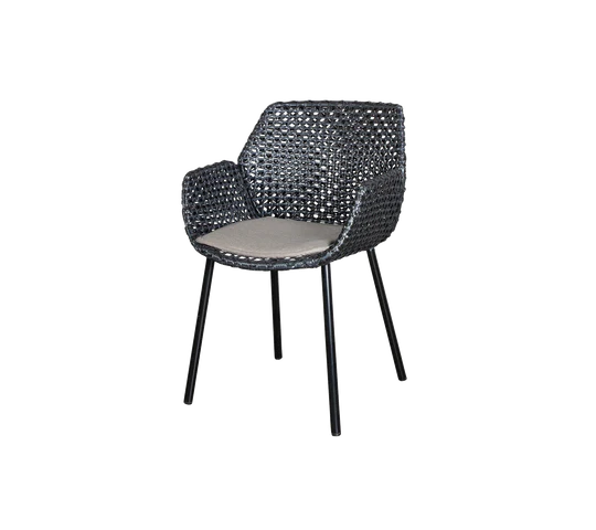 Cane-line Vibe Chair-Beaumonde