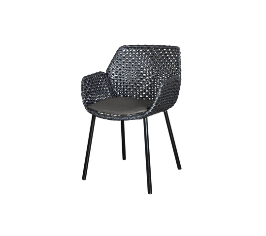 Cane-line Vibe Chair-Beaumonde