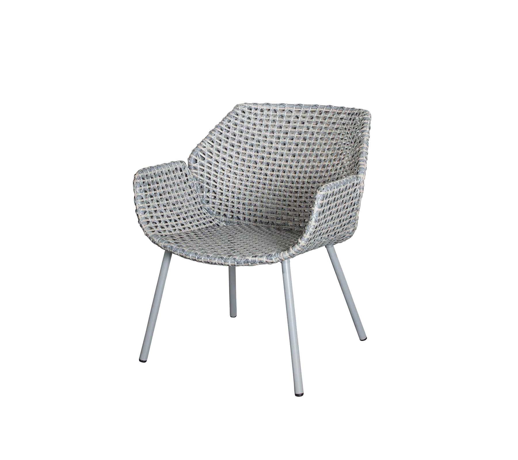 Cane-line Vibe Lounge Chair-Beaumonde