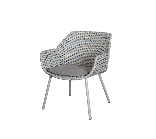 Cane-line Vibe Lounge Chair-Beaumonde