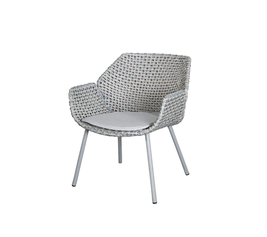 Cane-line Vibe Lounge Chair-Beaumonde
